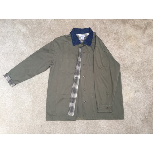 Plus size coat✨ - Picture 3 of 3